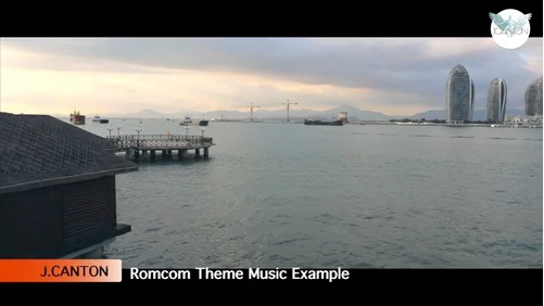 romcom-theme-music-example